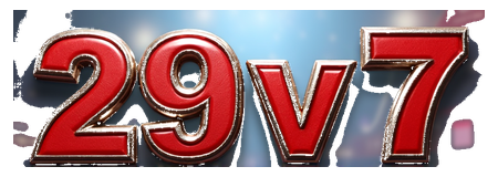 29v7 logo