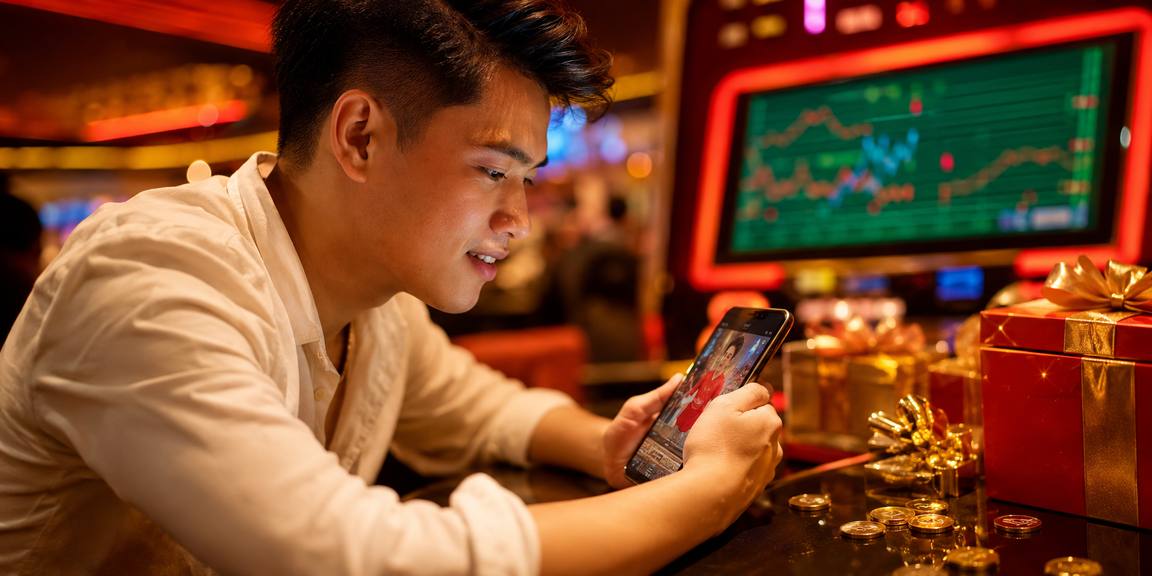 29v7 mobile gaming