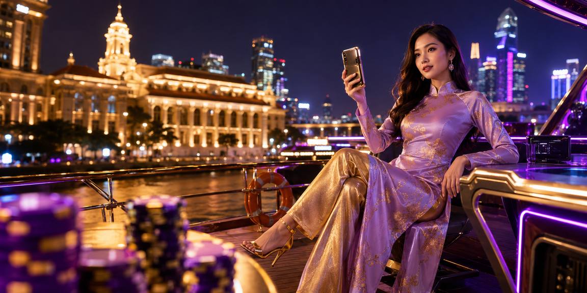 29v7 Baccarat trực tiếp